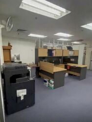 Jalan Besar Plaza (D8), Office #554000131